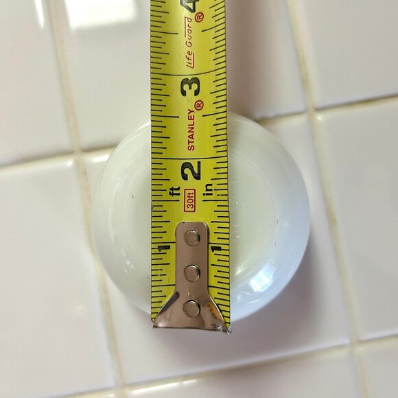 Pyrex Corelle Old Town Blue Onion Milk Glass Coffee/Tea cup/Mug Single - Picture 8 of 9